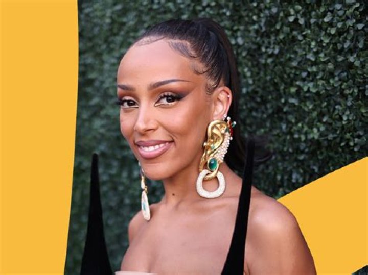 Unraveling Doja Cat's Nationality And Parental Heritage