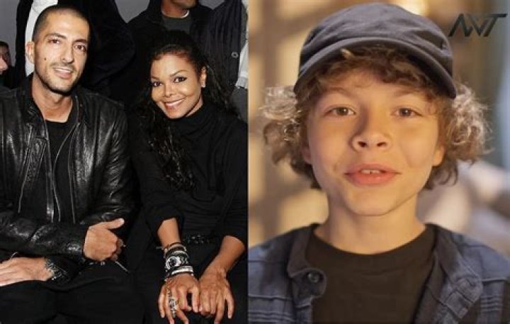 Unraveling The Age Of Janet Jackson's Son In 2023