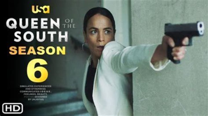 Unraveling The Conclusion Of Queen Of The South
