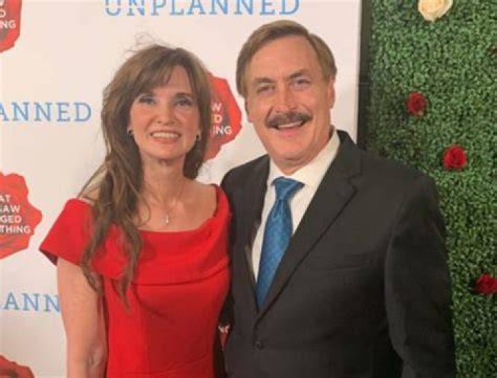 Unraveling The Connection Between Mike Lindell And Kendra Reeves