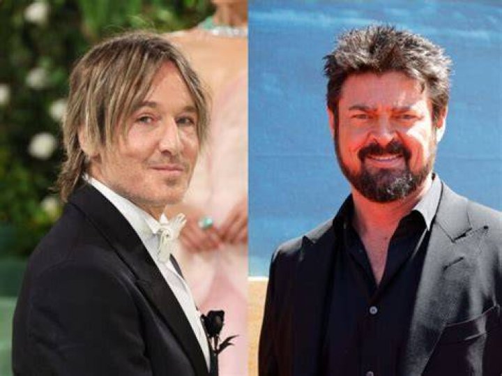 Unraveling The Connection: Karl Urban And Keith Urban