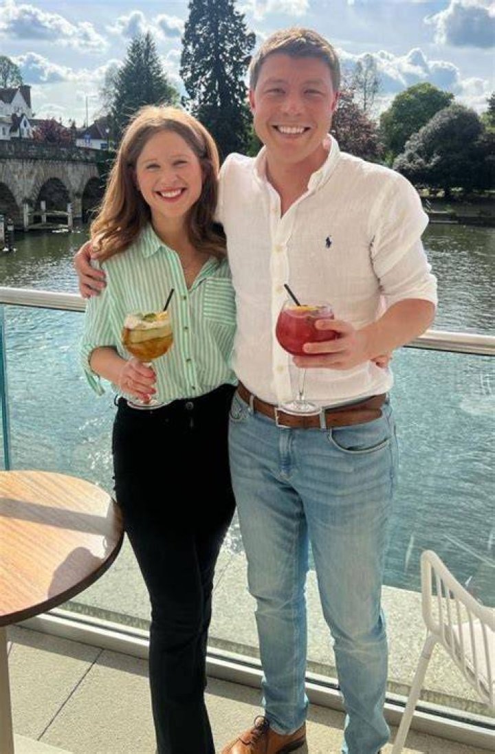 Unraveling The Engagement Of Emily Carver And Patrick Christys: A Tale Of Love And Commitment