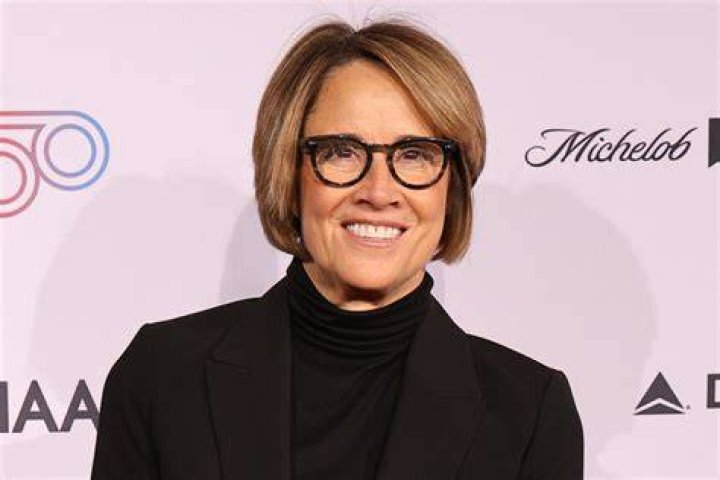 Unraveling The Enigma Behind Mary Carillo's Partner