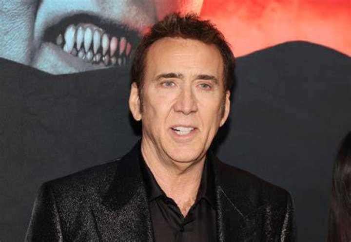 Unraveling The Enigma: Exploring Nicolas Cage's Sexuality