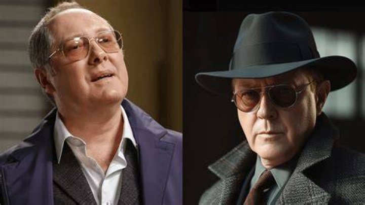 Unraveling The Enigma: Kurt Perez In "The Blacklist" Season 3