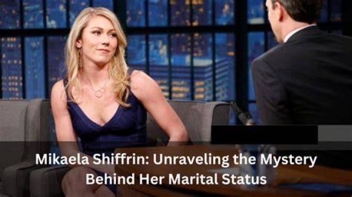 Unraveling The Enigma Of Her Marital Status