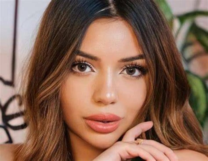 Unraveling The Enigma Of Katiana Kay's Boyfriend: A Journey Of Discovery