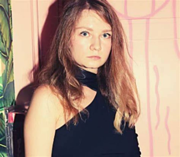 Unraveling The Enigma: Who Was Anna Delvey?