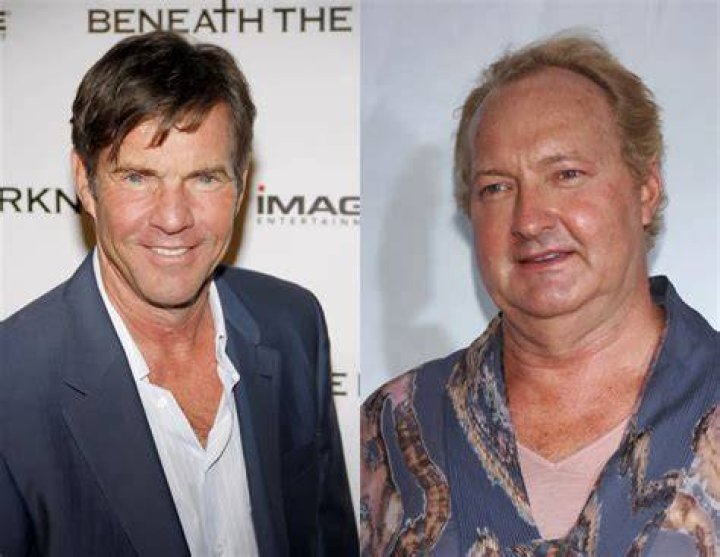 Unraveling The Family Ties: Are Dennis Quaid And Randy Quaid Brothers?