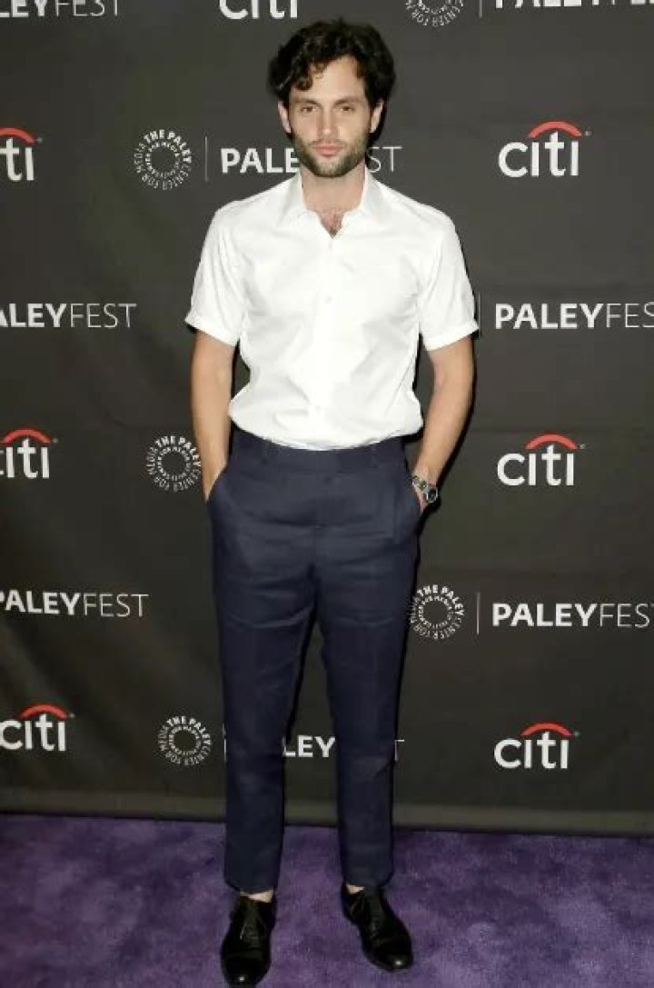 Unraveling The Height Of Penn Badgley: How Tall Is He Really?