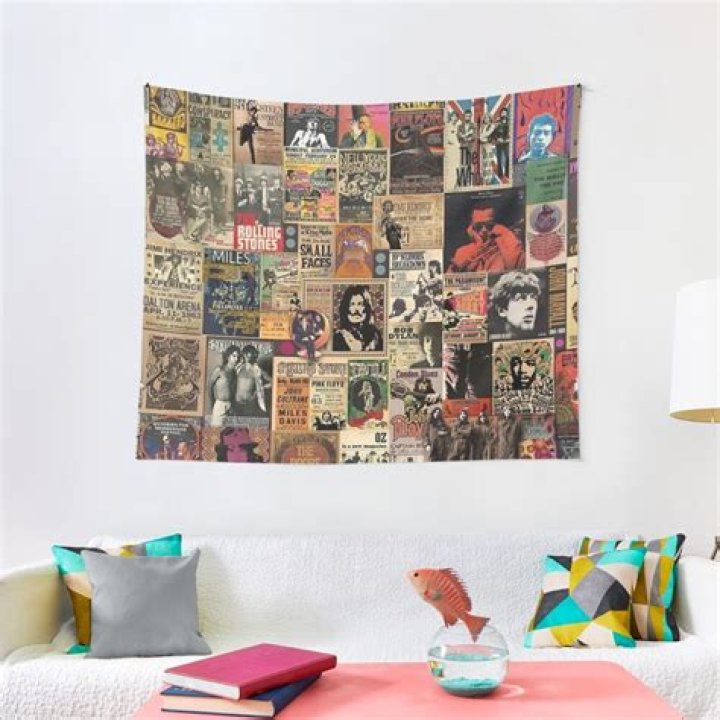 Unraveling The Intricate Tapestry Of A Rock And Roll Romance