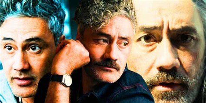 Unraveling The Intriguing Connection: Taika Waititi And Israel