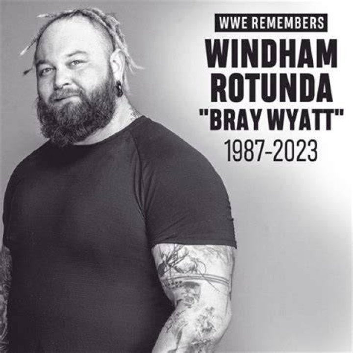 Unraveling The Intriguing Ethnic Heritage Of Bray Wyatt: A Comprehensive Exploration