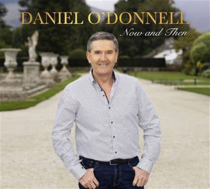 Unraveling The Life And Legacy Of David O'Donnel
