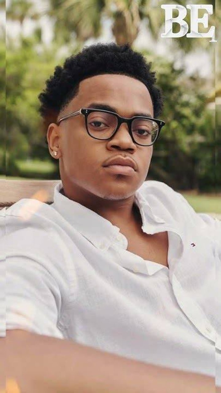 Unraveling The Life Of Tariq James St. Patrick: A Journey Of Ambition And Identity