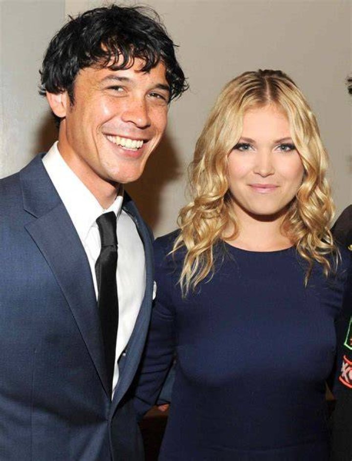 Unraveling The Love Story: Is Eliza Taylor And Bob Morley Still Married?