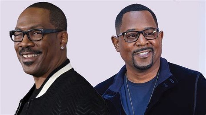 Unraveling The Marital Adventures Of Martin Lawrence