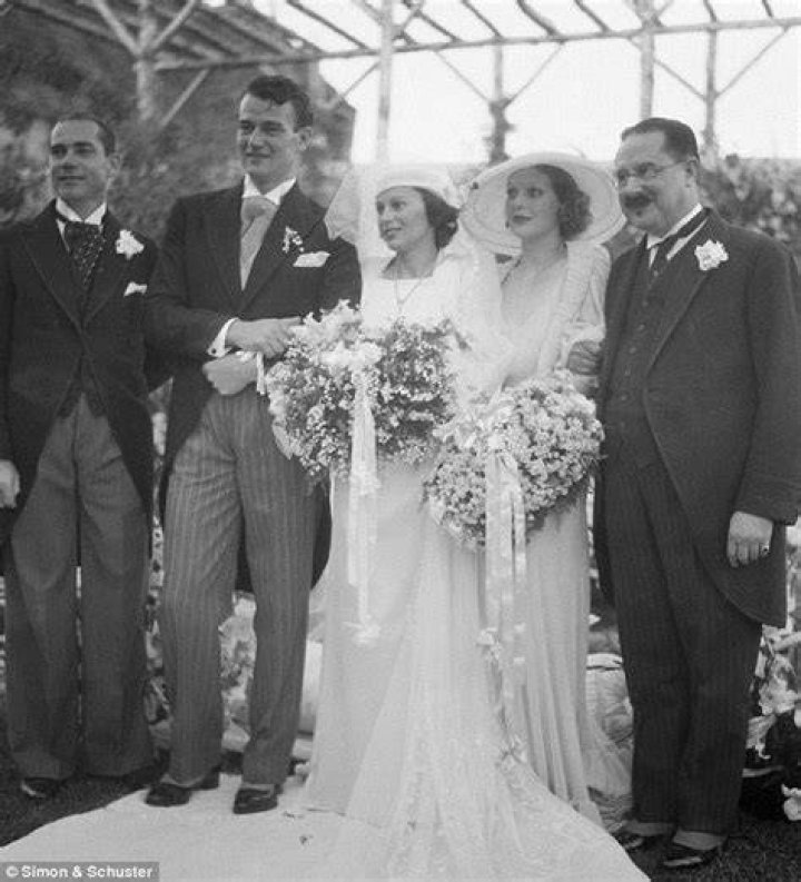 Unraveling The Marital Life Of John Wayne: How Many Times Was John Wayne Married?