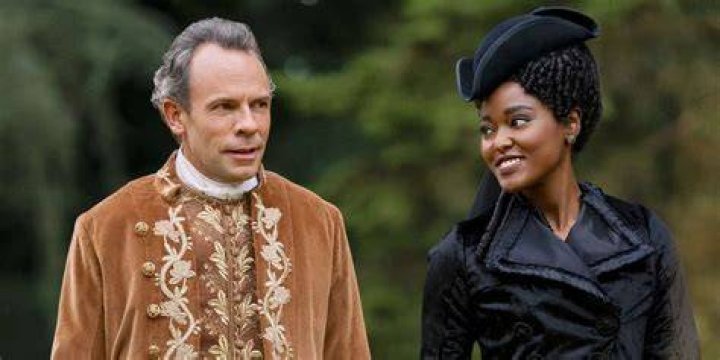 Unraveling The Matrimonial History Of Lord Ledger