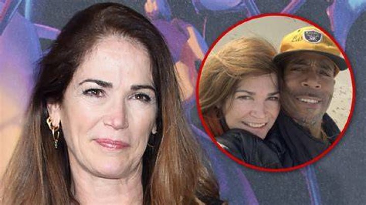 Unraveling The Mysteries: Who Is Kim Delaney's Current Husband?