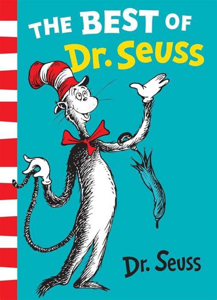 Unraveling The Mystery Behind Dr. Seuss's Cause Of Death