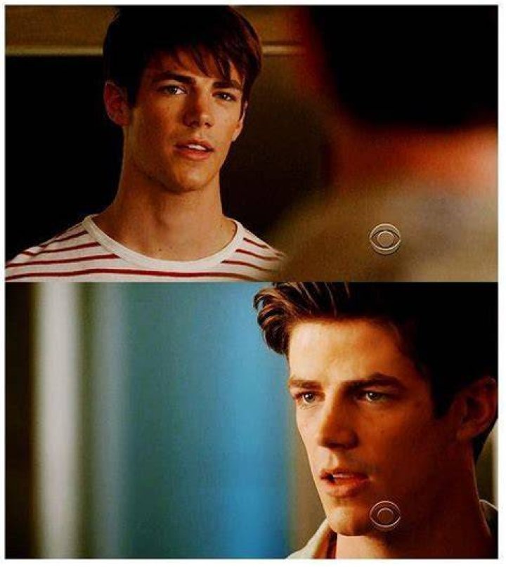 Unraveling The Mystery: Does Grant Gustin Have A Twin Brother?