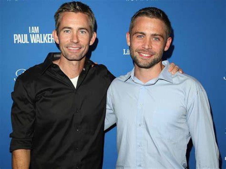 Unraveling The Mystery: Does Paul Walker Have A Wife?