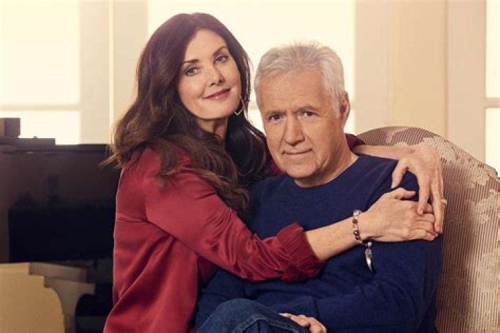 Unraveling The Mystery: How Old Is Jean Trebek?