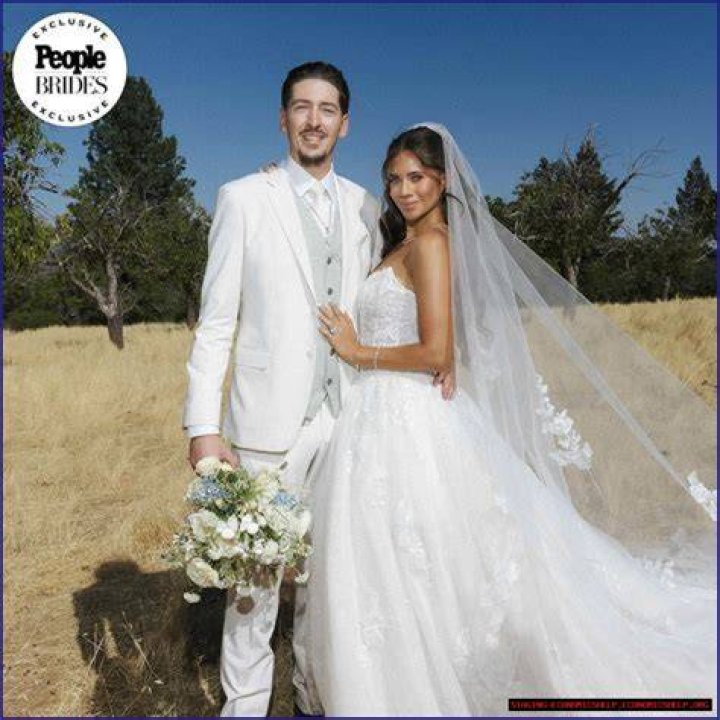Unraveling The Mystery: Is Mitchell Hope Married?