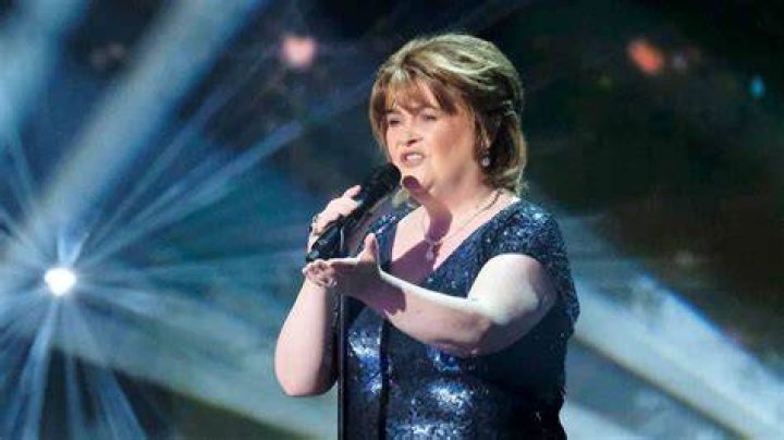 Unraveling The Mystery: Is Tom Ball Related To Susan Boyle?