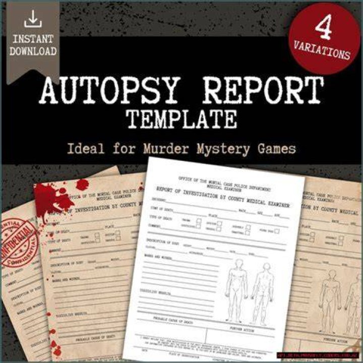 Unraveling The Mystery: Nicola Bulley Autopsy Report Insights