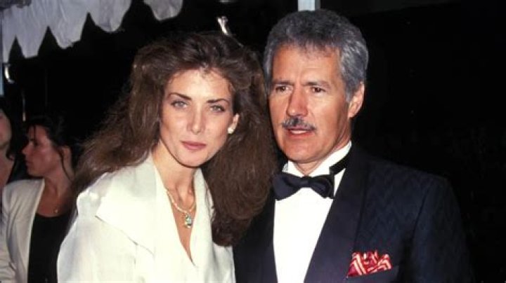Unraveling The Mystery Of Alex Trebek's Wife's Age