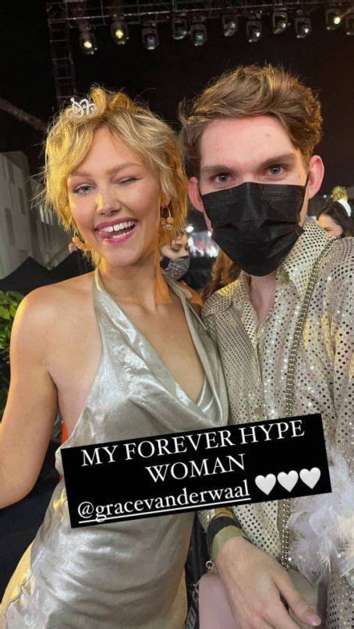 Unraveling The Mystery Of Grace VanderWaal Dating: Who Has Captivated Her Heart?