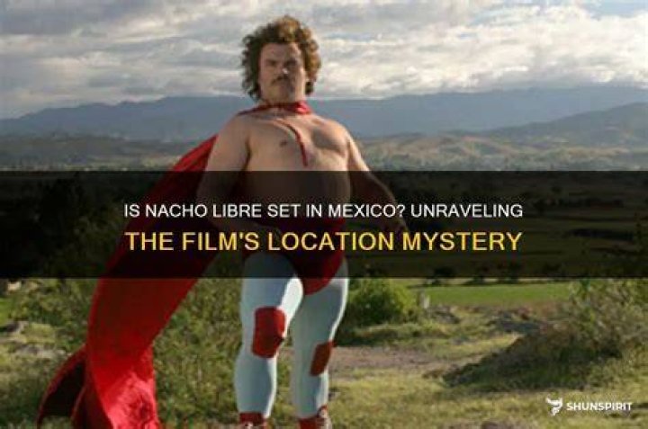Unraveling The Mystery Of Nacho's Height In Feet