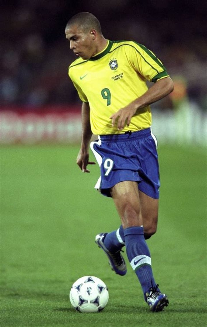 Unraveling The Mystery Of R9: The Phenomenon Of Football