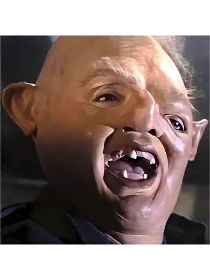 Unraveling The Mystery Of The Monster From Goonies