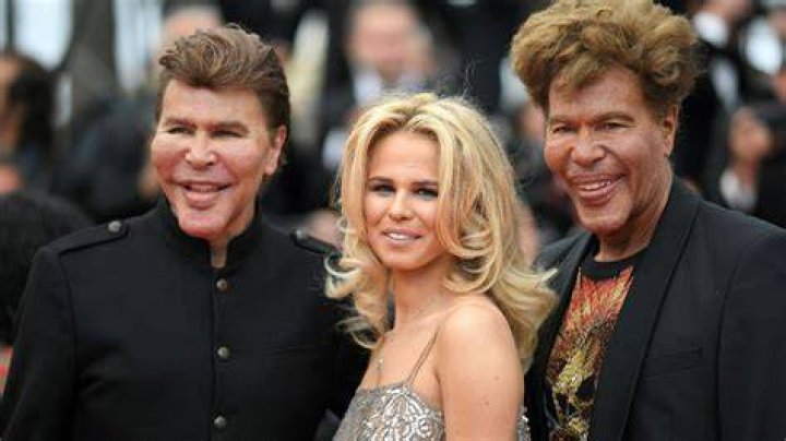 Unraveling The Mystery: The Enigmatic Life Of The Bogdanoff Twins' Wives