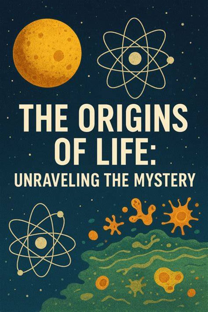 Unraveling The Mystery: The Works Of N. R. D. Cavill