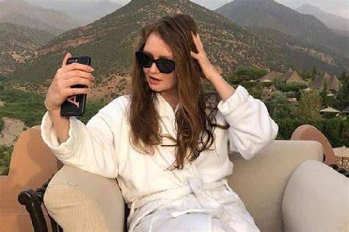 Unraveling The Mystery: Was Anna Delvey Really Rich?