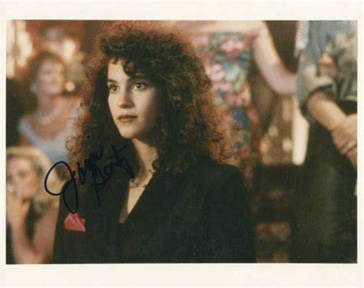Unraveling The Mystery: Was Jami Gertz In Sixteen Candles?