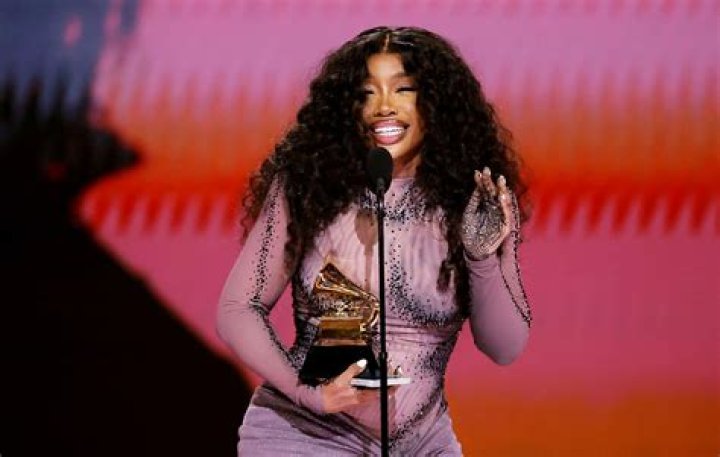 Unraveling The Mystery: Where Does SZA's Ancestry Lie?