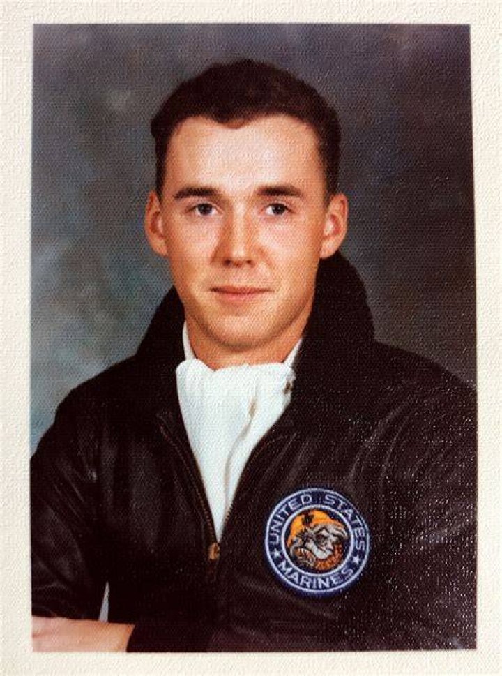Unraveling The Mystery: "Who Is Dale Marks Flight 46"?