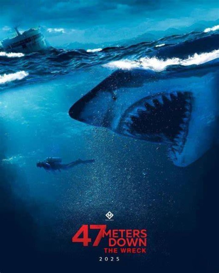 Unraveling The Mystery: Who Survives 47 Meters Down Uncaged?