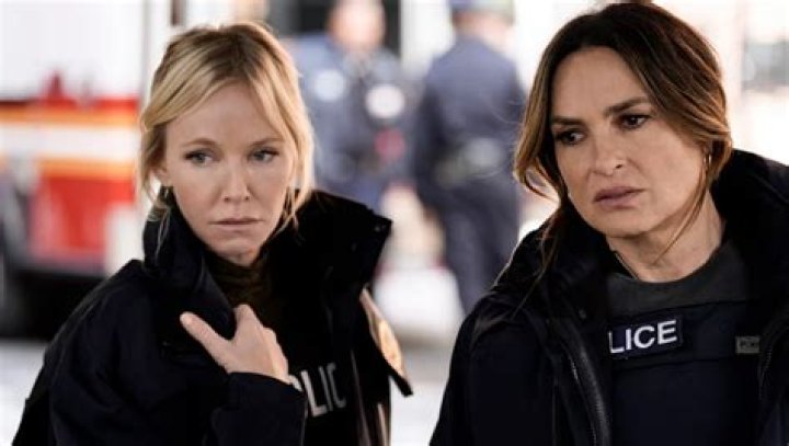 Unraveling The Mystery: Why Amanda Left SVU
