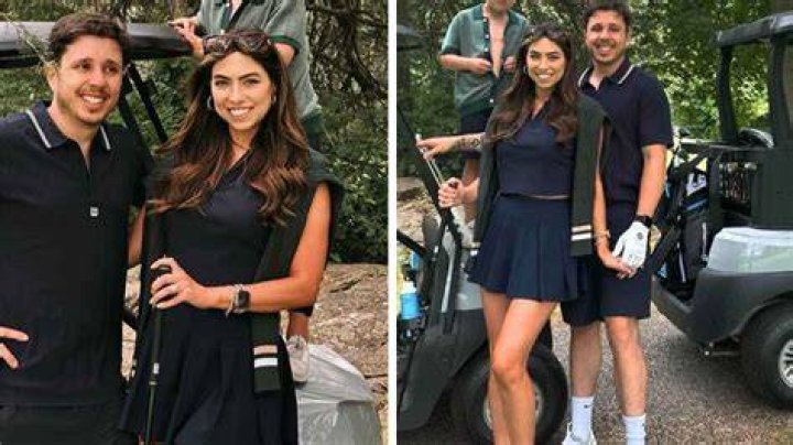 Unraveling The Mystery: Why Did Corey B And Alicia Break Up?