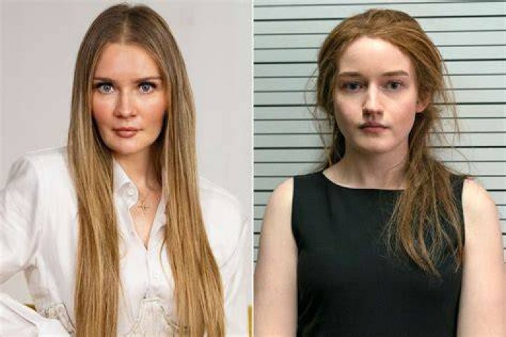 Unraveling The Mystique Of Anna Delvey's Father