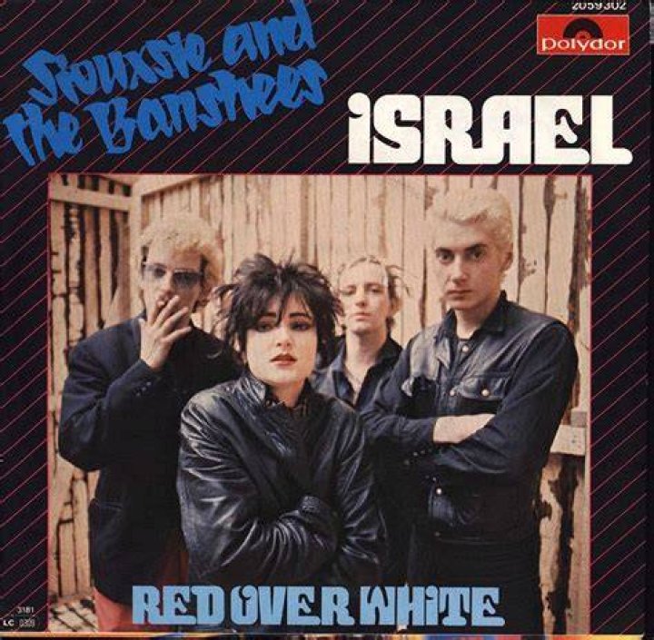 Unraveling The Mystique: The Meaning Of "Israel" By Siouxsie And The Banshees