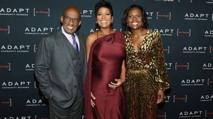 Unraveling The Roots: Who Are Tamron Hall's Parents?