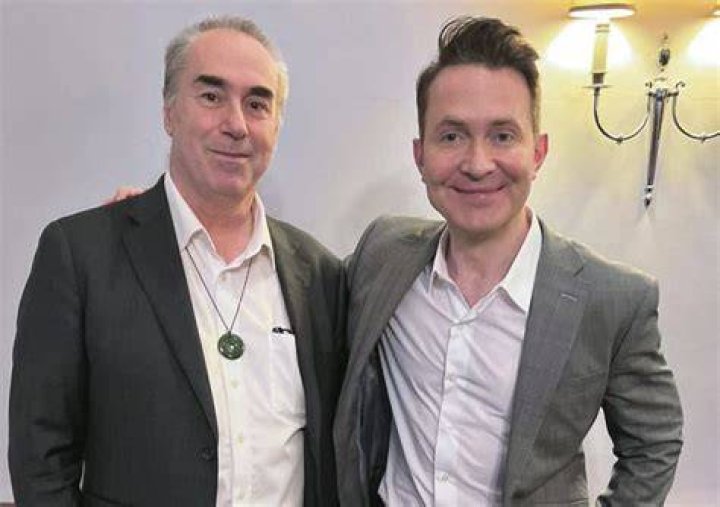 Unraveling The Truth: Does Douglas Murray Have A Partner?