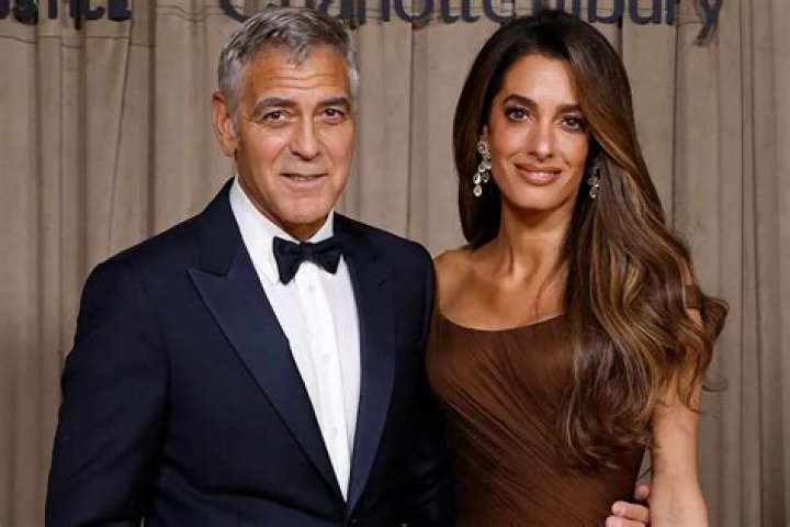 Unraveling The Truth: Is George Clooney Separated From His Wife?